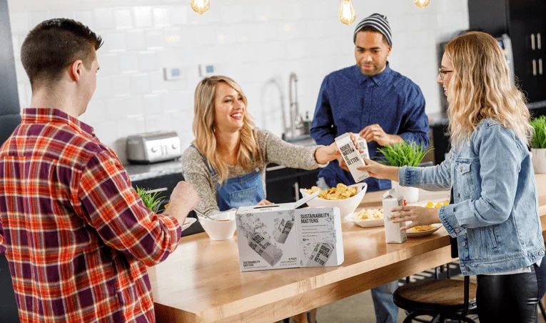 ¿Cómo hacer un escape room en casa?