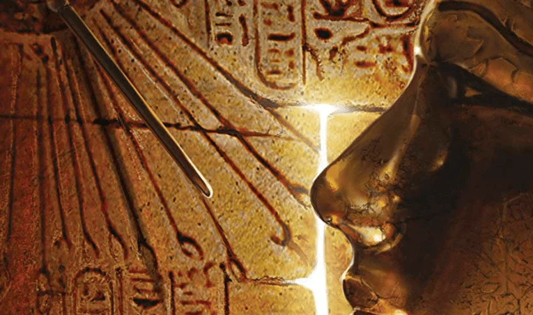 Cronoreseña: Exit, La tumba del faraón