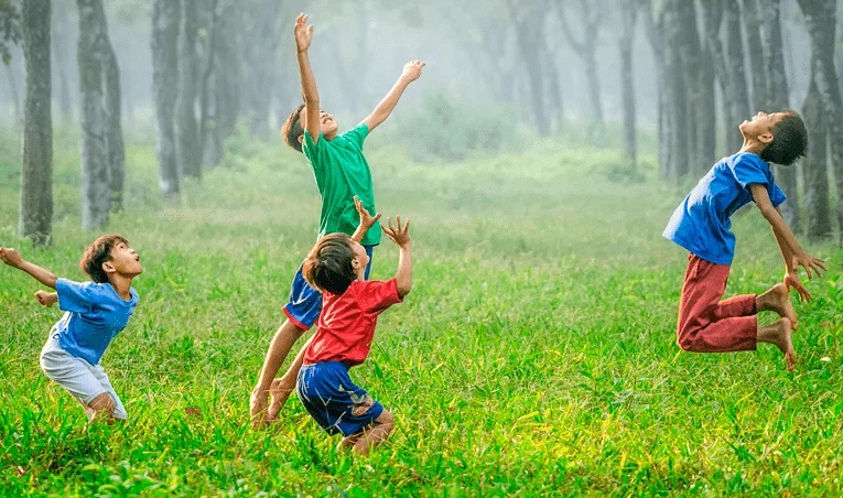 4 beneficios para niños en un escape room