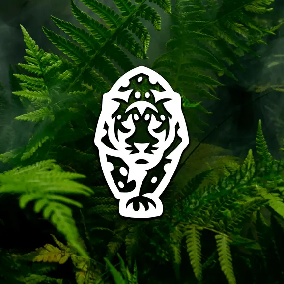 The Jaguar's Treasure