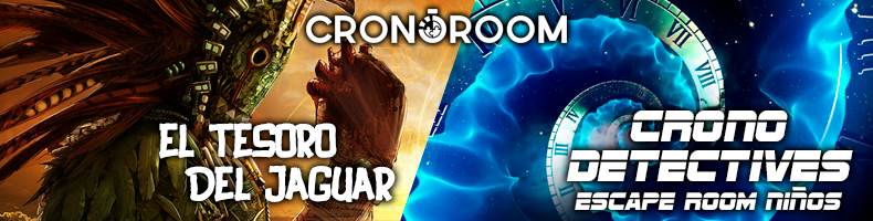 Banner reserva Cronoroom